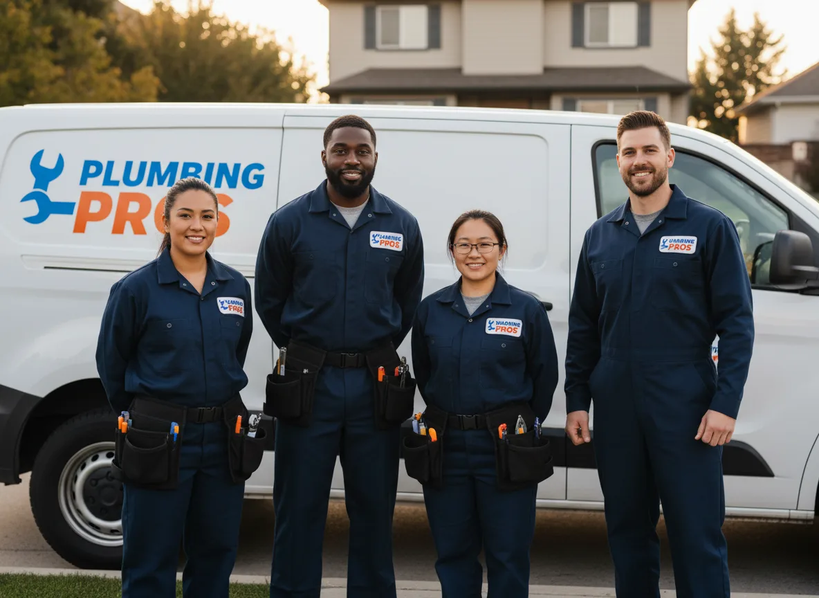 Water Heater Repair company in Charleroi, PA